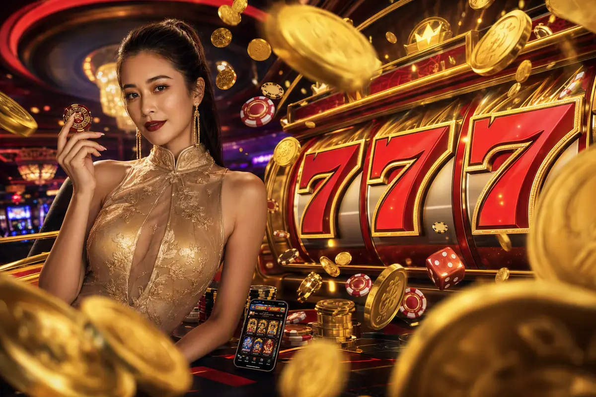93ok Fortune Tiger স্লট গেম